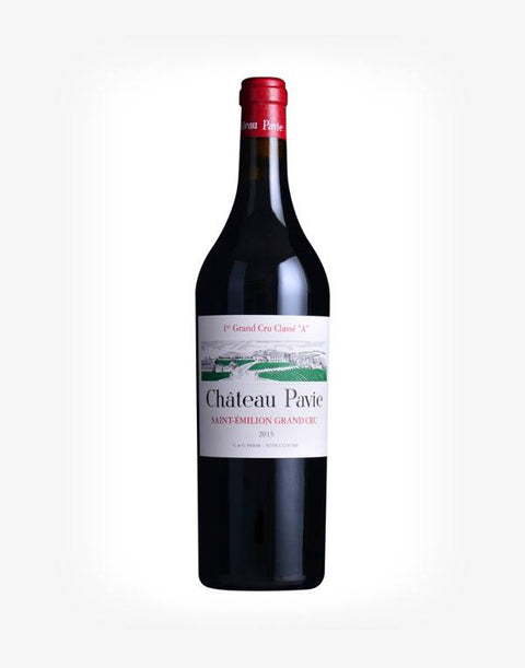 Pavie 2015