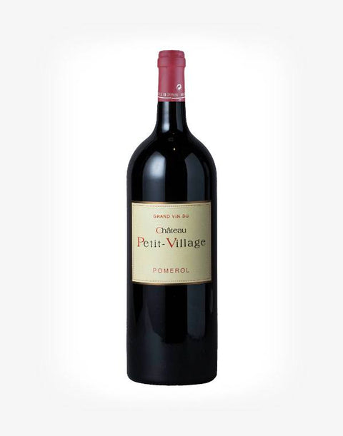 Petit-Village 2009 Magnum