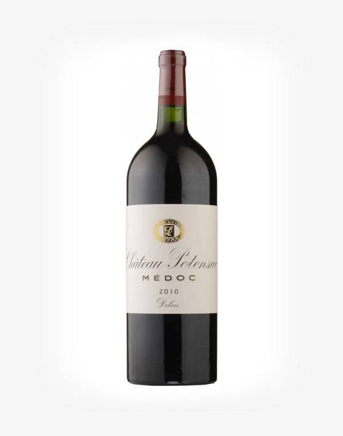 Potensac 2010 Magnum