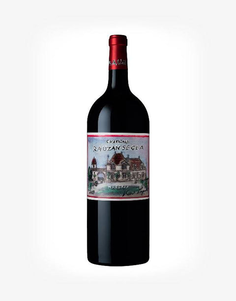 Rauzan-Ségla 2009 Magnum