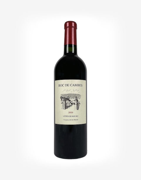 Roc de Cambes 2010