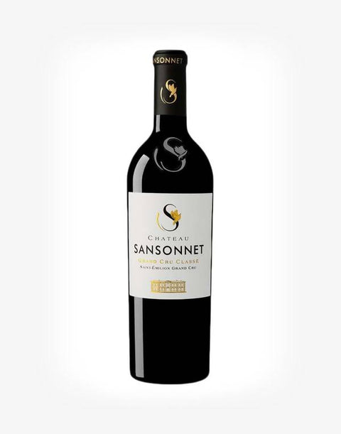 Sansonnet 2010