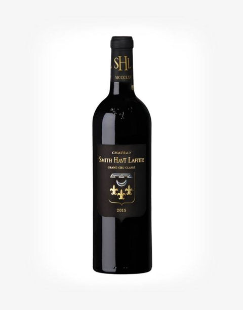 Smith Haut Lafitte 2015