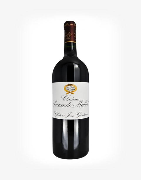 Sociando-Mallet 2010 Magnum