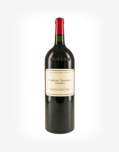 Trotanoy 2010 Magnum