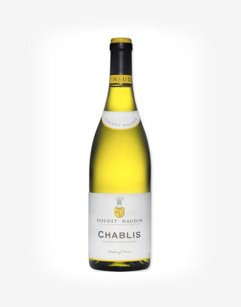 Chablis 2023