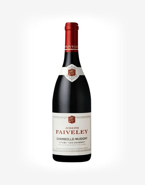 Chambolle-Musigny 1er Cru "Charmes" 2020