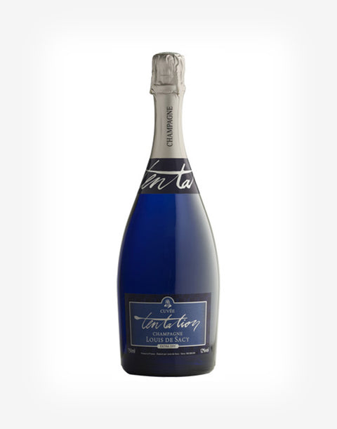 Cuvée Tentantion extra dry