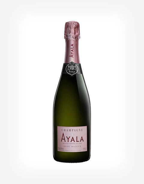 Brut Rosé Majeur