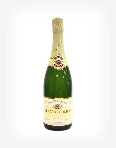 Blanc de blanc Grand Cru extra brut