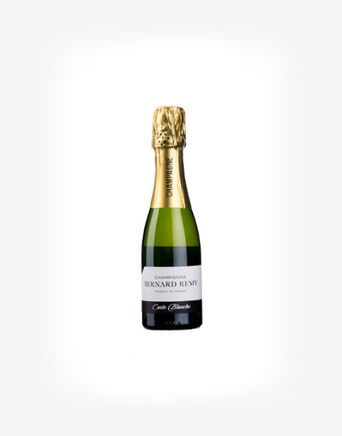 Champagne Carte Blanche brut 0,2