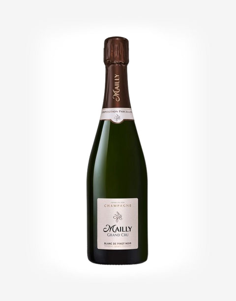 Grand Cru Blanc de Pinot Noir brut