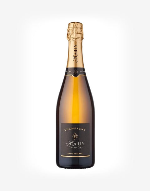 Grand Cru Réserve brut