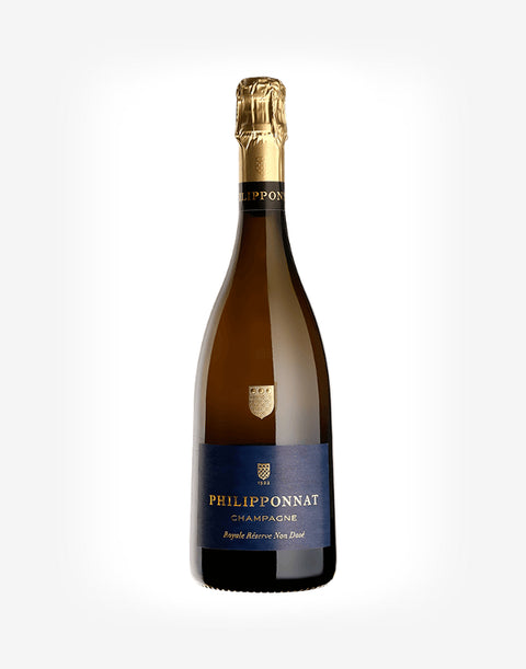 Royale Réserve Non Dosé