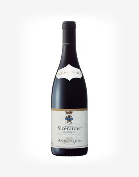 Hermitage SIZERANNE bio 2018