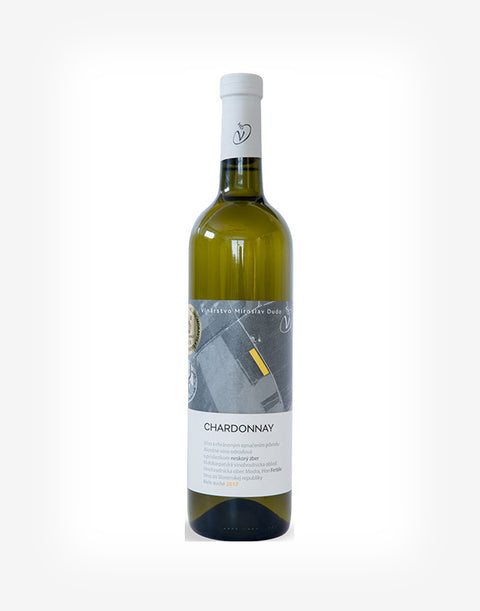 Chardonnay 2019
