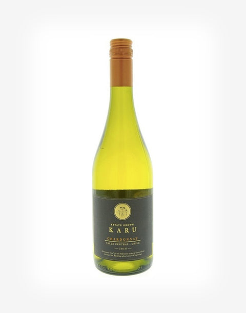 Chardonnay 2018