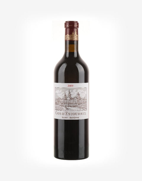Château Cos d´Estournel 2009