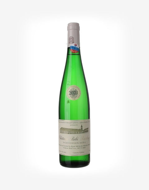 Riesling L06 2021 polosuché