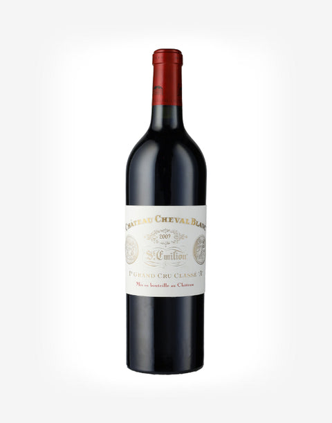 Cheval Blanc 2009