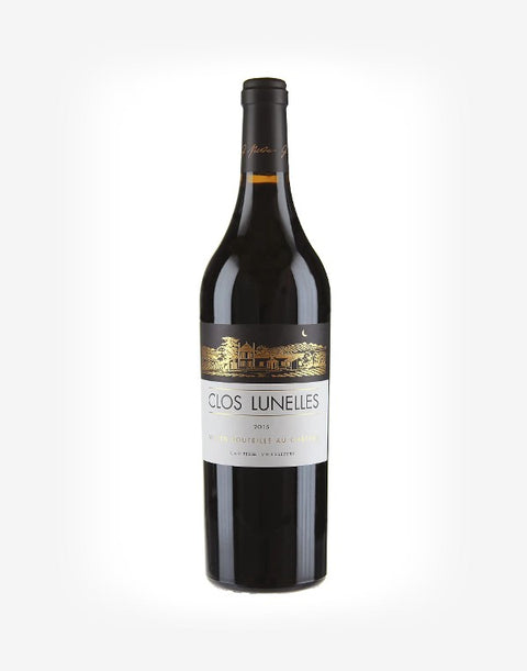Clos Lunelles 2015