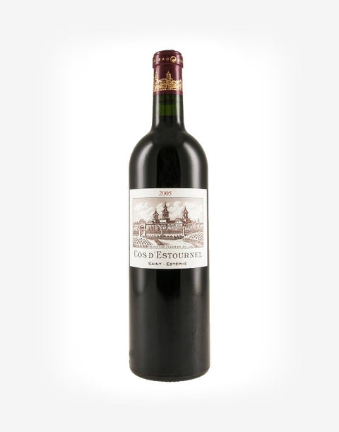 Château Cos d´Estournel 2005