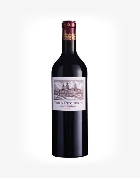 Château Cos d´Estournel 2015