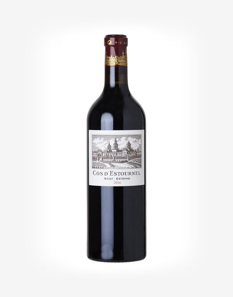 Château Cos d´Estournel 2016