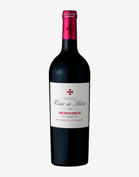 Croix de Labrie 2016
