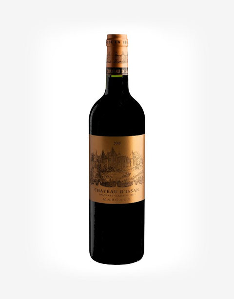 Château d'Issan 2016