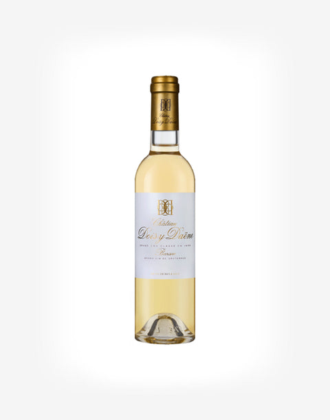 Doisy Daëne 2022 0,375