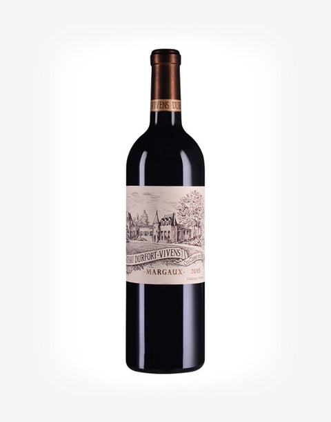 Château Durfort-Vivens