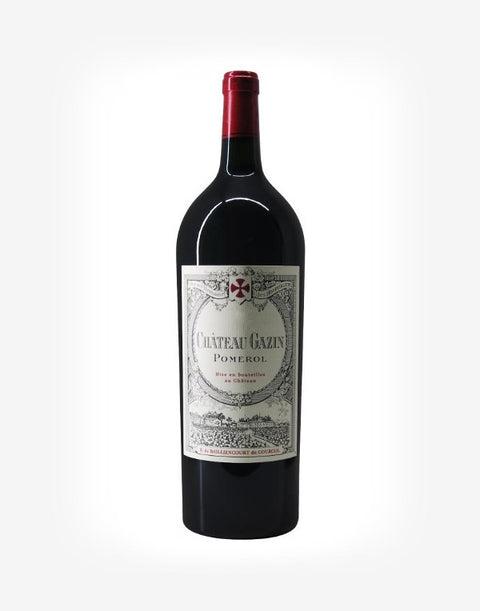Gazin 2009 Magnum