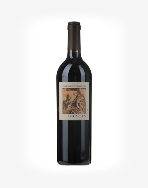 Château Gracia 2009