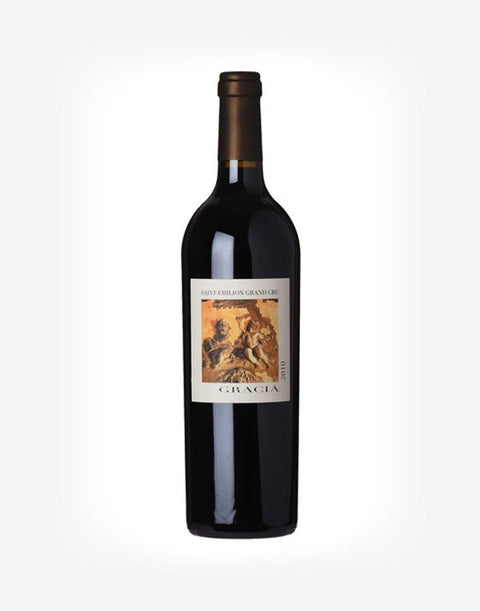 Château Gracia 2010