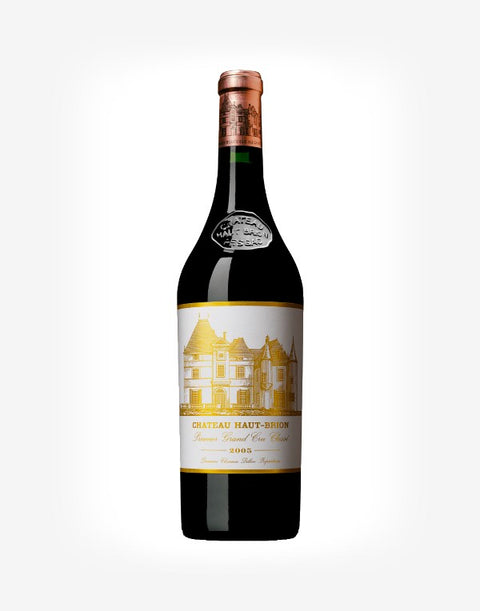 Château Haut-Brion 2005