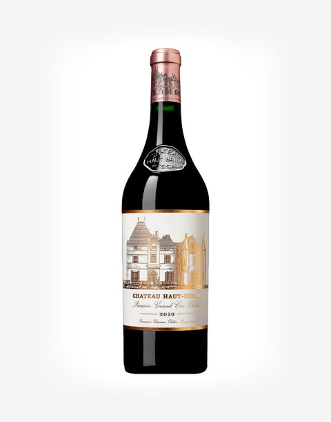Château Haut-Brion 2016