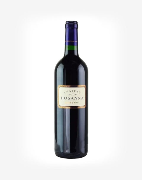 Château Hosanna 2008