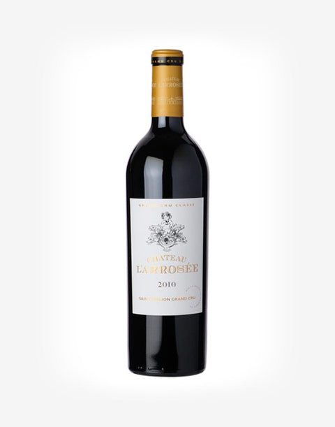 L' Arrosée 2010