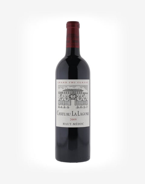 La Lagune 2009