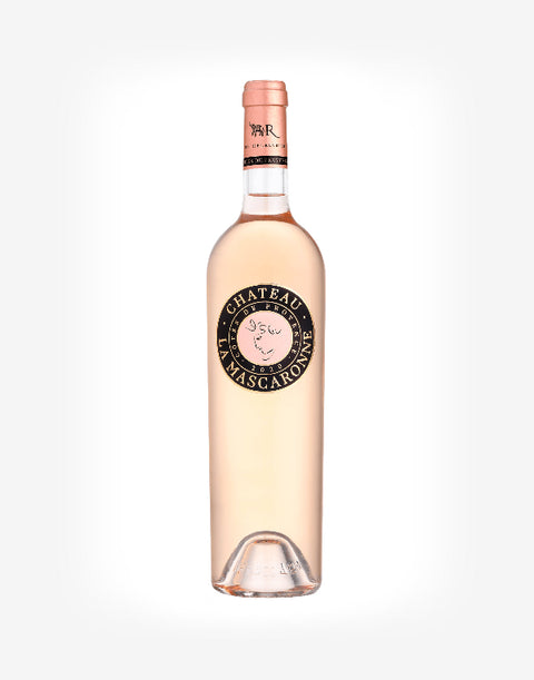 Provence rosé 2024