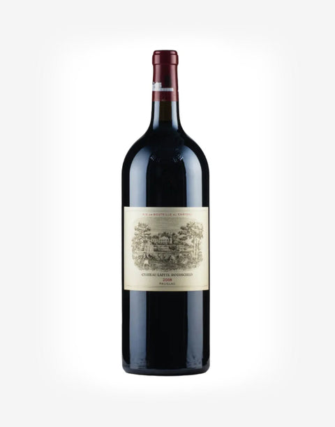 Lafite Rothschild 2008 Magnum