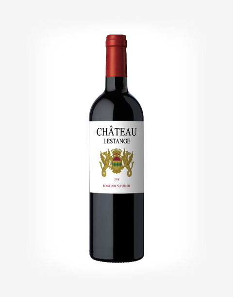 Bordeaux Supérieur 2018