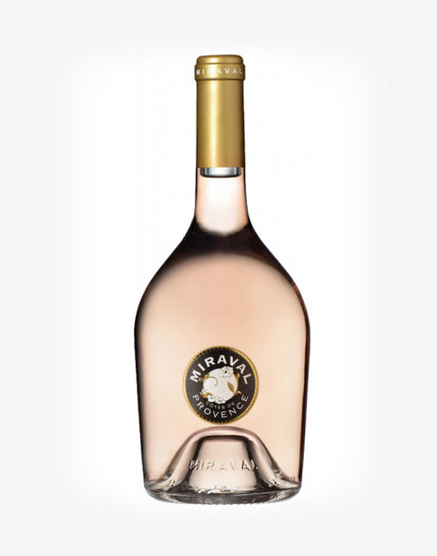 Miraval Rosé Côtes de Provence 2024 v darčekovom balení