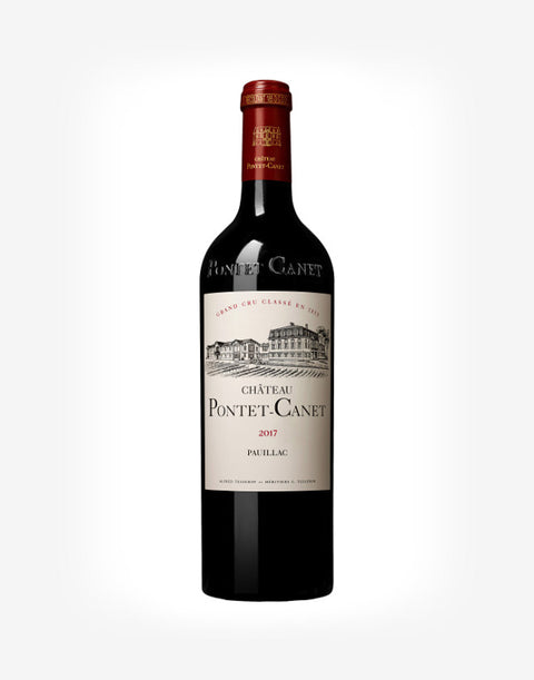 Pontet Canet 2017