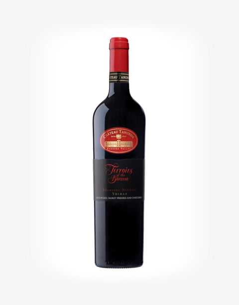 Shiraz Eden Valley Terroirs of the Barossa 2018