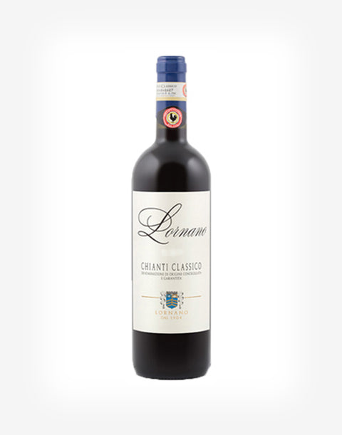 Chianti Classico D.O.C.G. 2011