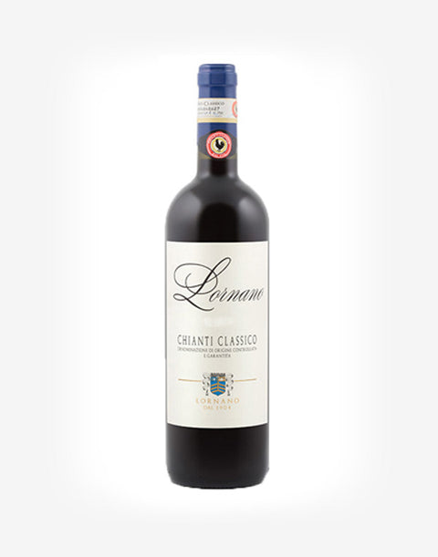 Chianti Classico DOCG 2019