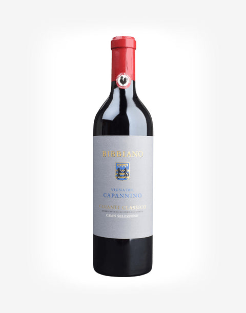 Chianti Classico Gran Selezione "Vigne del Capannino" DOCG 2019