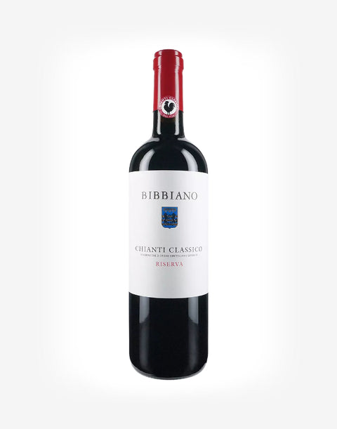 Chianti Classico Riserva DOCG 2019